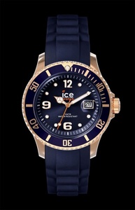 Часы Ice-Watch Ice-Style Blue