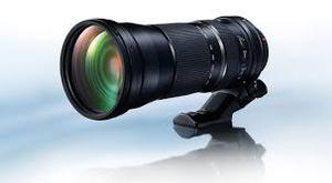 Tamron SP 150-600mm F/5-6.3