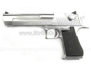 Пистолет)Desert Eagle для страйкбола