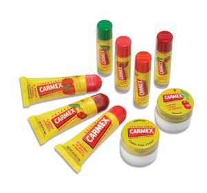 Бальзам для губ Carmex