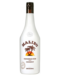 ликёр Malibu