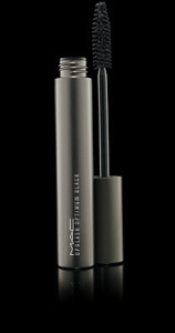 Тушь для ресниц Mac Opulash Optimum Black