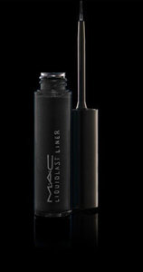 Водостойкая подводка Mac Liquidlast liner