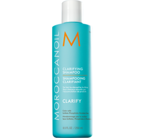 Moroccanoil Clarifying Shampoo