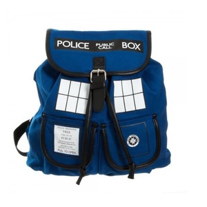 Tardis