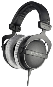 Наушники Beyerdynamic DT770 PRO 250 Ohm