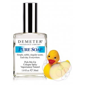 Demeter Pure Soap