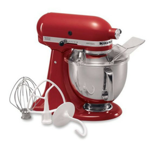 Миксер KitchenAid