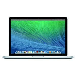 Ноутбук Apple MacBook Pro 15 with Retina display Mid 2014