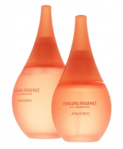 Energizing Fragrance Shiseido