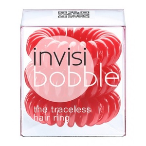 резинки для волос Invisibobble