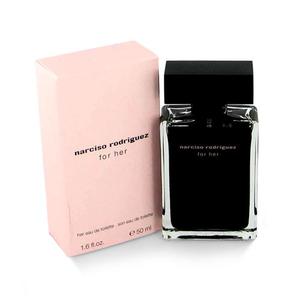 narciso rodriguez for her