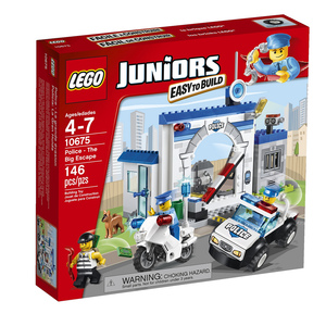 Lego Juniors