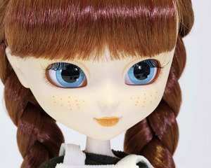 Pullip — Anne Shirley 2012