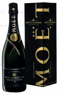 Шампанское Moet&Chandon