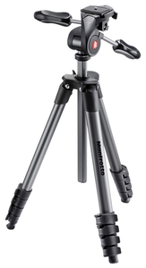 Штатив Manfrotto Mkcompactadv