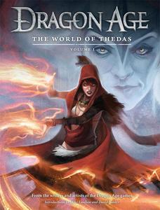 The World of Thedas (vol. 1)