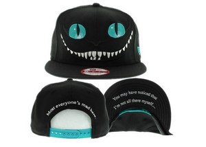 cheshire cat new era