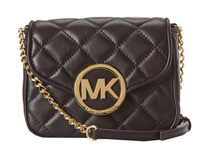 MICHAEL Michael Kors Fulton Quilt Small Crossbody