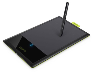 Планшет Wacom Bamboo