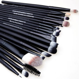 Pro Makeup 20pcs Brushes Set