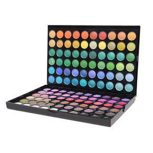 New Pro Cosmetic 120 Color