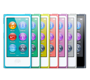 Ipod Nano