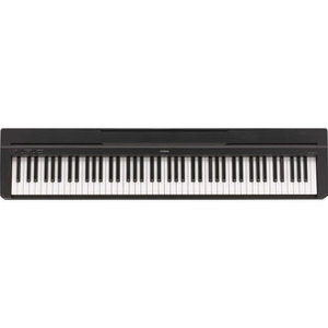 Цифровое пианино Yamaha P35