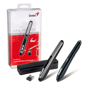 Genius Pen Mouse