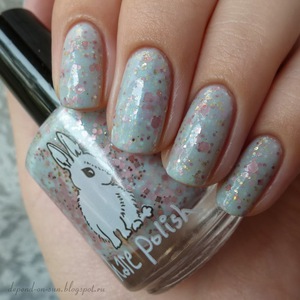 Hare Polish Rococo Grandeur