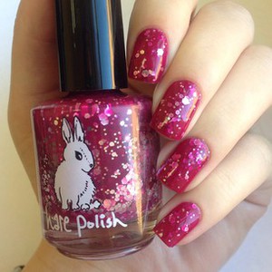 Hare Polish A Positive