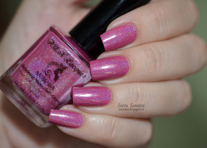 F.U.N Lacquer