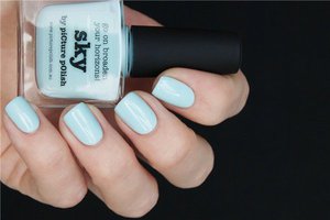 Picture Polish Sky