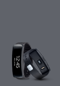 Samsung Gear Fit