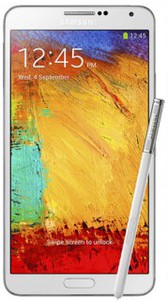 Телефон Samsung Note 3 или 4