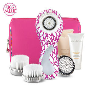 clarisonic orchid garden limited edition