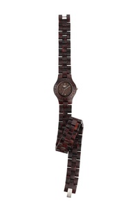 Часы wewood Venus chocolate