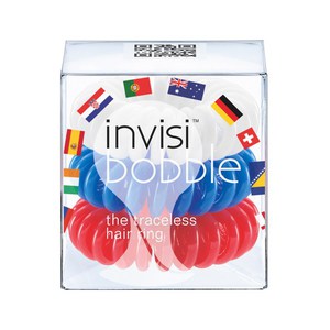 Резинка-браслет для волос Invisibobble