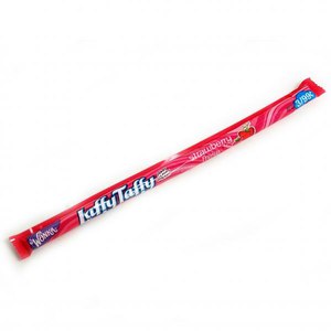 Wonka Laffy Taffy Strawberry