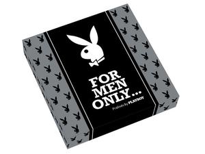 Pralinés by Playboy - for Men only