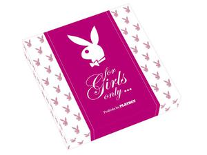 Pralinés by Playboy - for Girls only