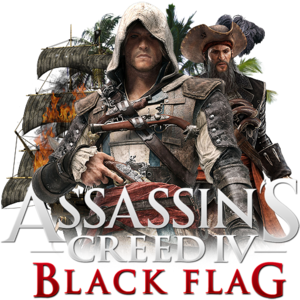 Assassin's creed IV - black flag