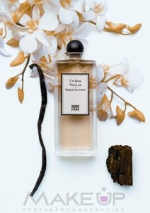 SERGE LUTENS UN BOIS VANILLE