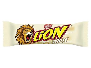 Lion White