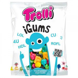 Trolli iGums