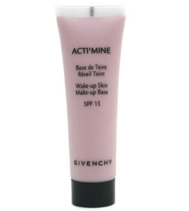 givenchy actimine strawberry