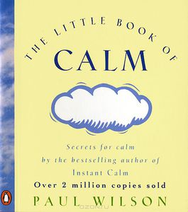 The Little Book of Calm