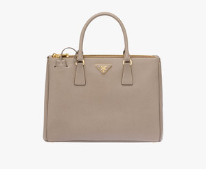 Prada Galleria Saffiano leather bag