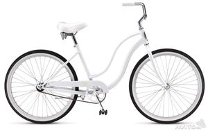 Schwinn cruiser ONE women 2014