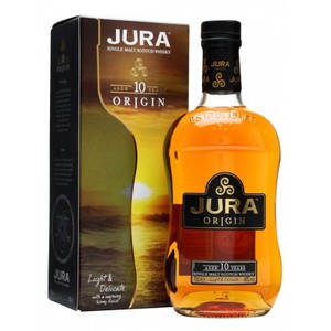 Jura Origin